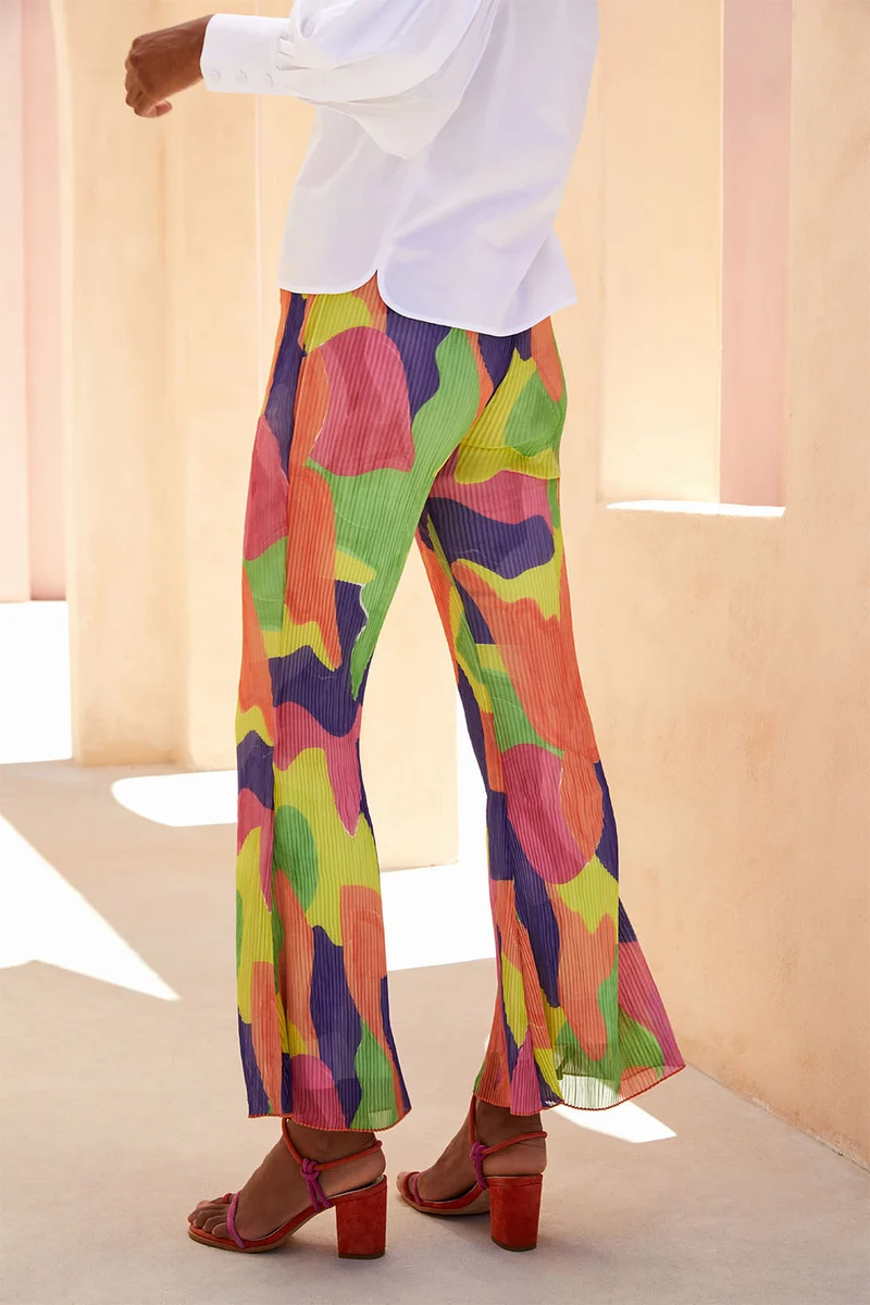 Pantalon Apollo L'Envol Pop