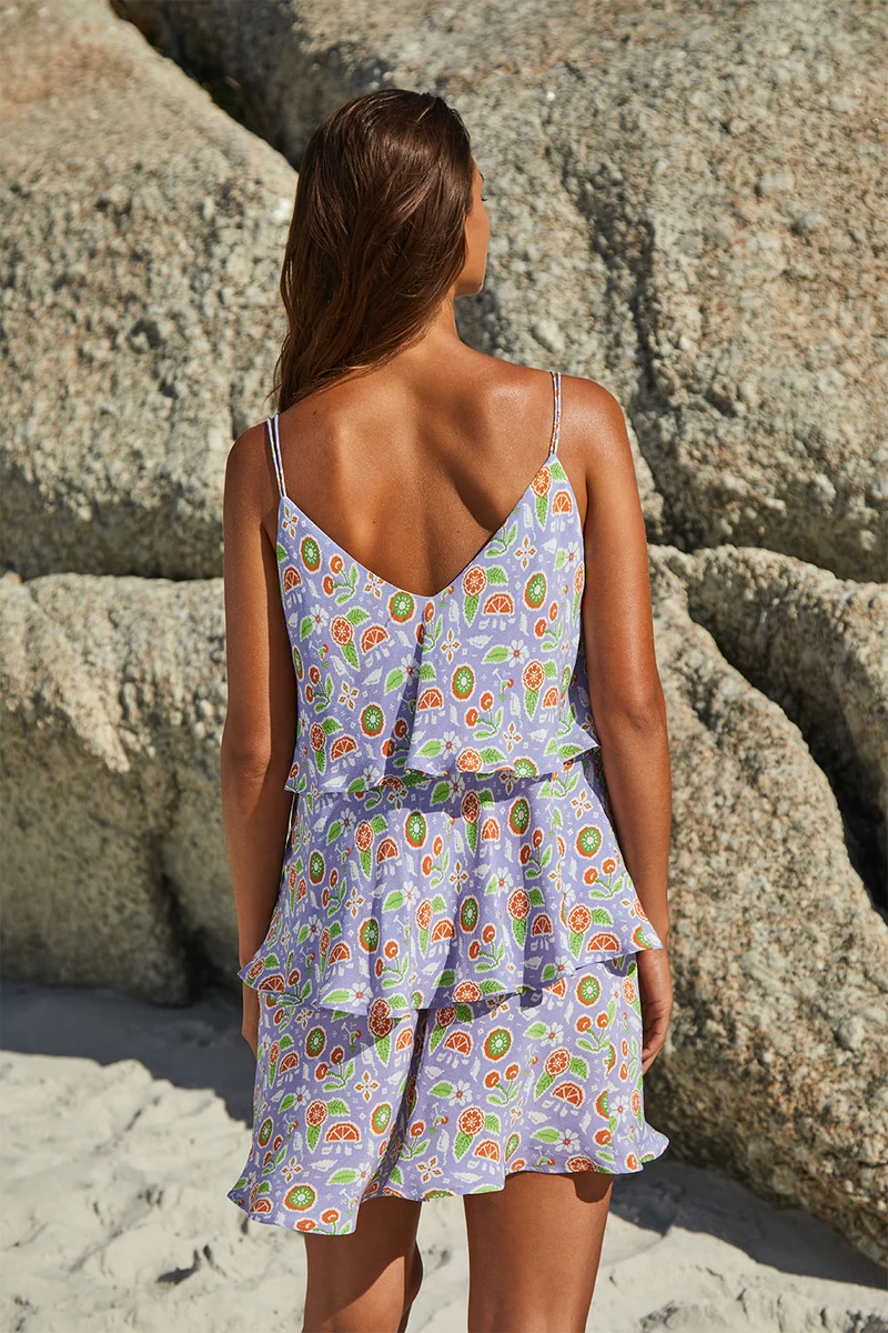 Robe Anixi Pixel