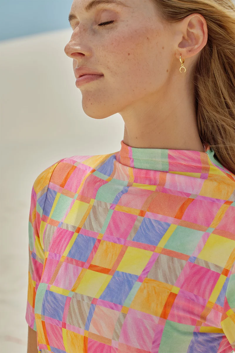 Robe Allure Candyland