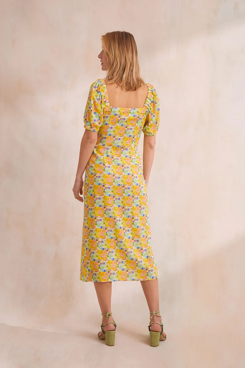 Robe Agapi Symphonie