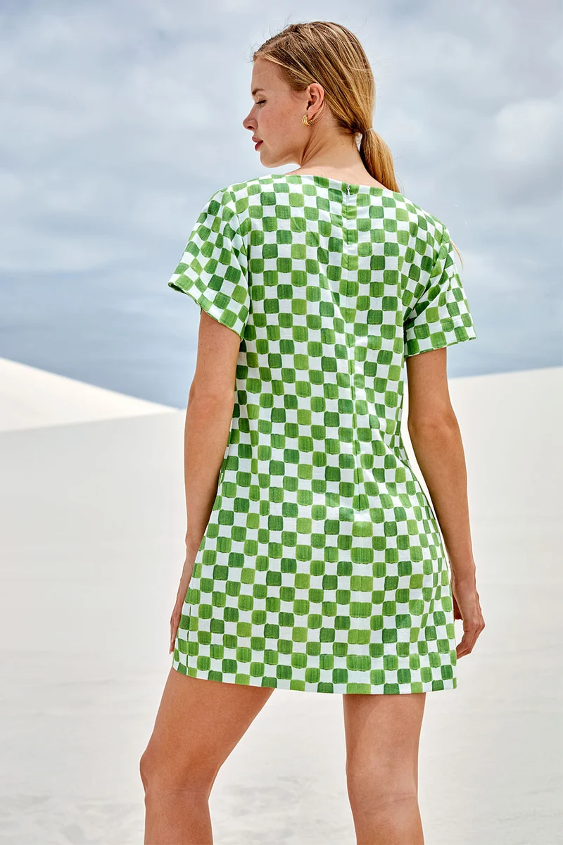 Robe Gaïa Echec et Mat Avocat
