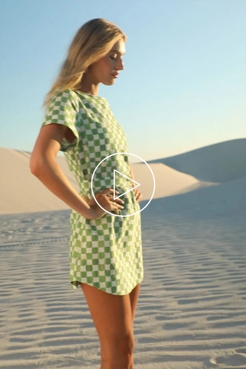 Robe Gaïa Echec et Mat Avocat