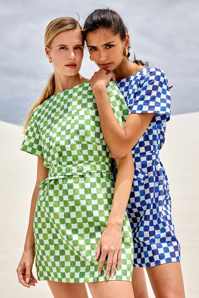 Robe Gaïa Echec et Mat Avocat