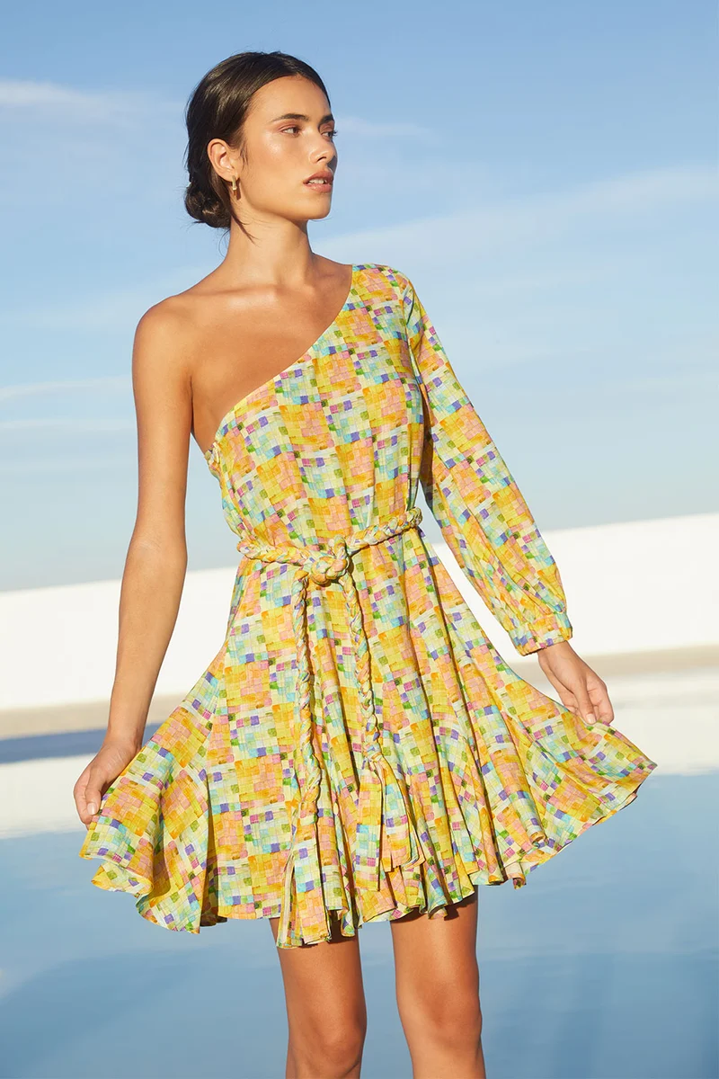 Robe Antalya Symphonie
