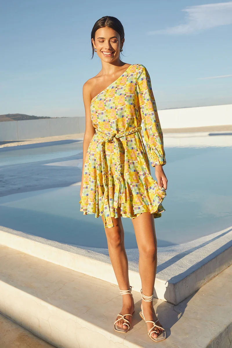 Robe Antalya Symphonie