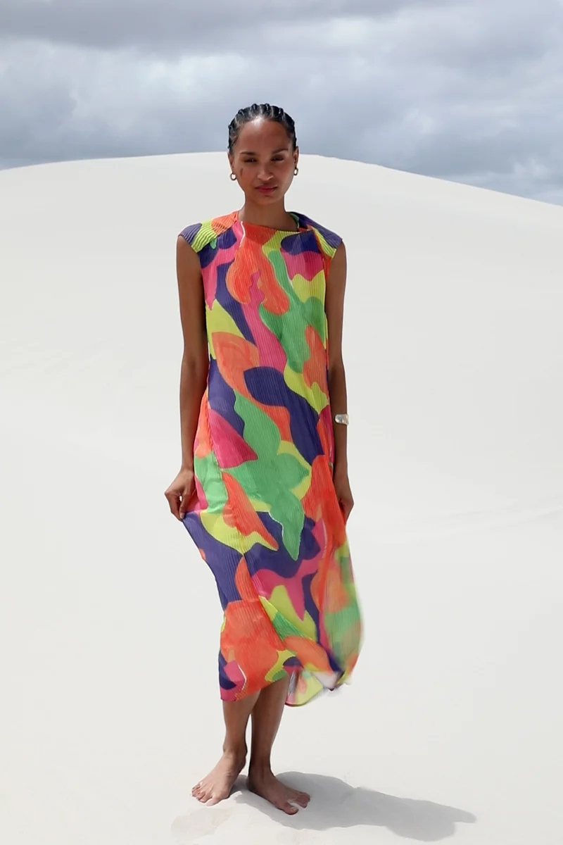 Robe Isis L'Envol Pop
