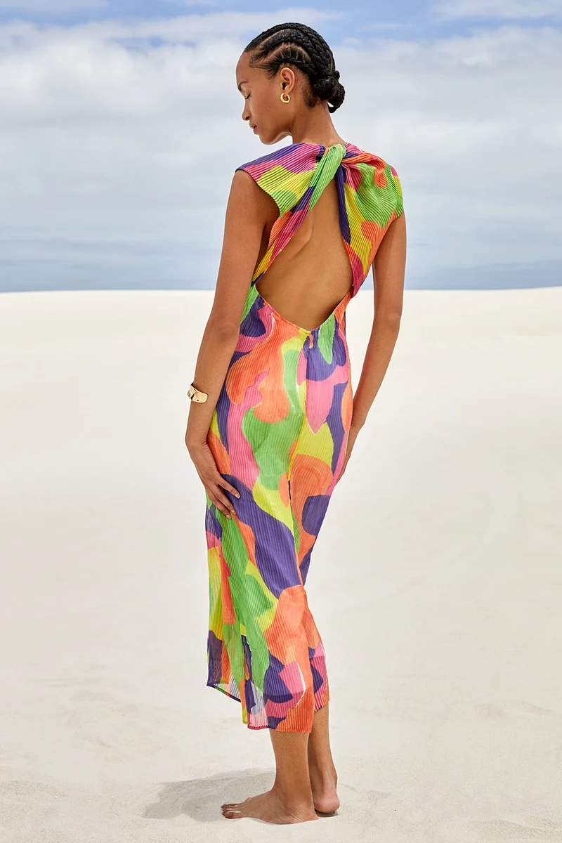 Robe Isis L'Envol Pop