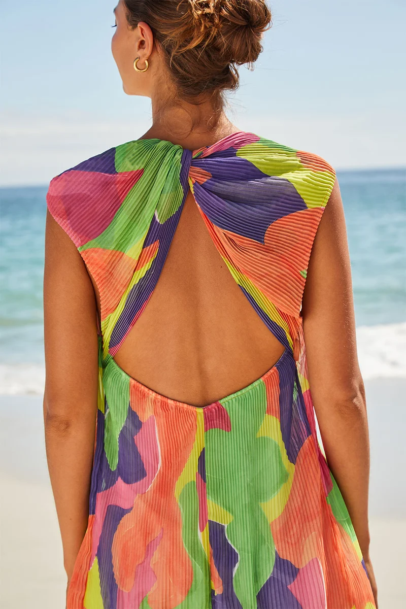Robe Isis L'Envol Pop