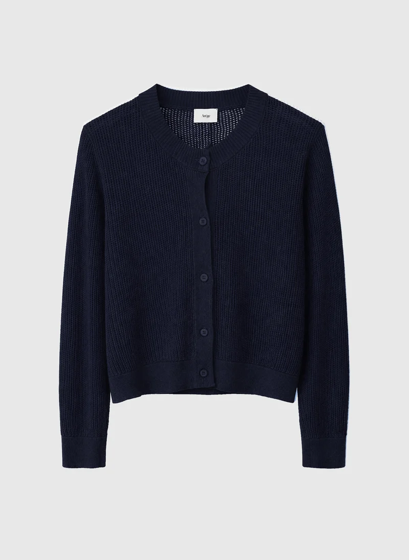 GILET VADIMA nuit