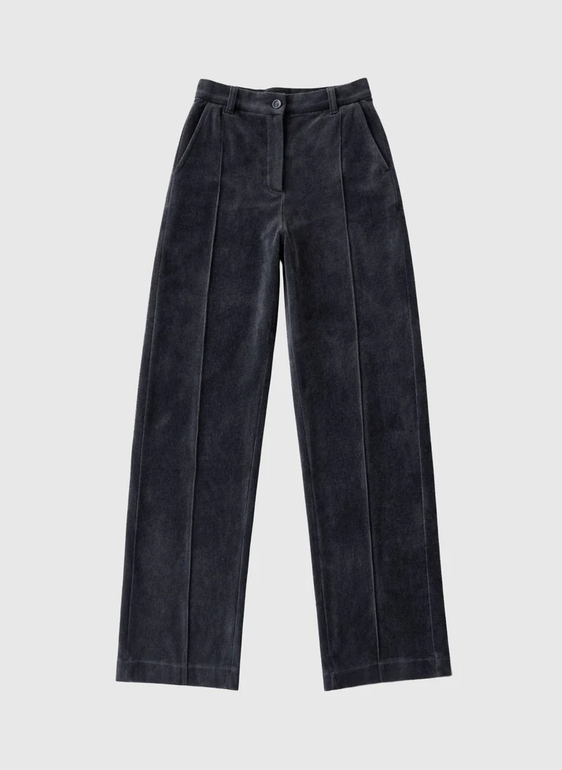 PANTALON PHILIPINA anthracite