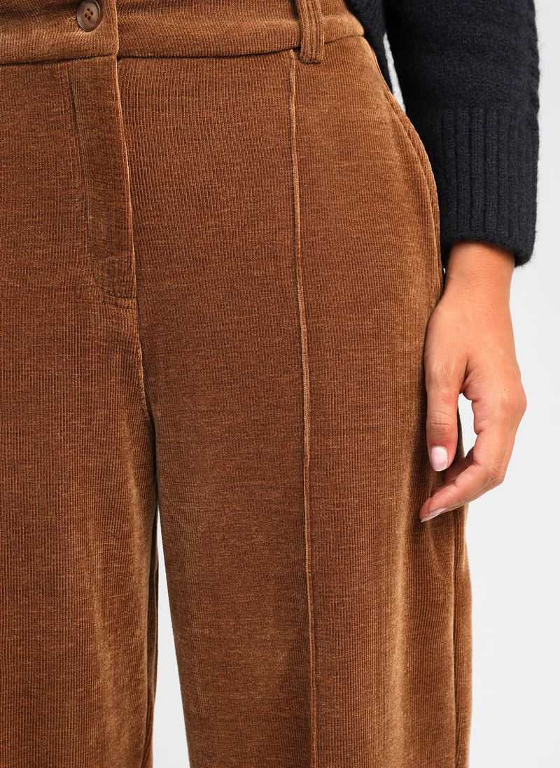 PANTALON PHILIPINA biscuit