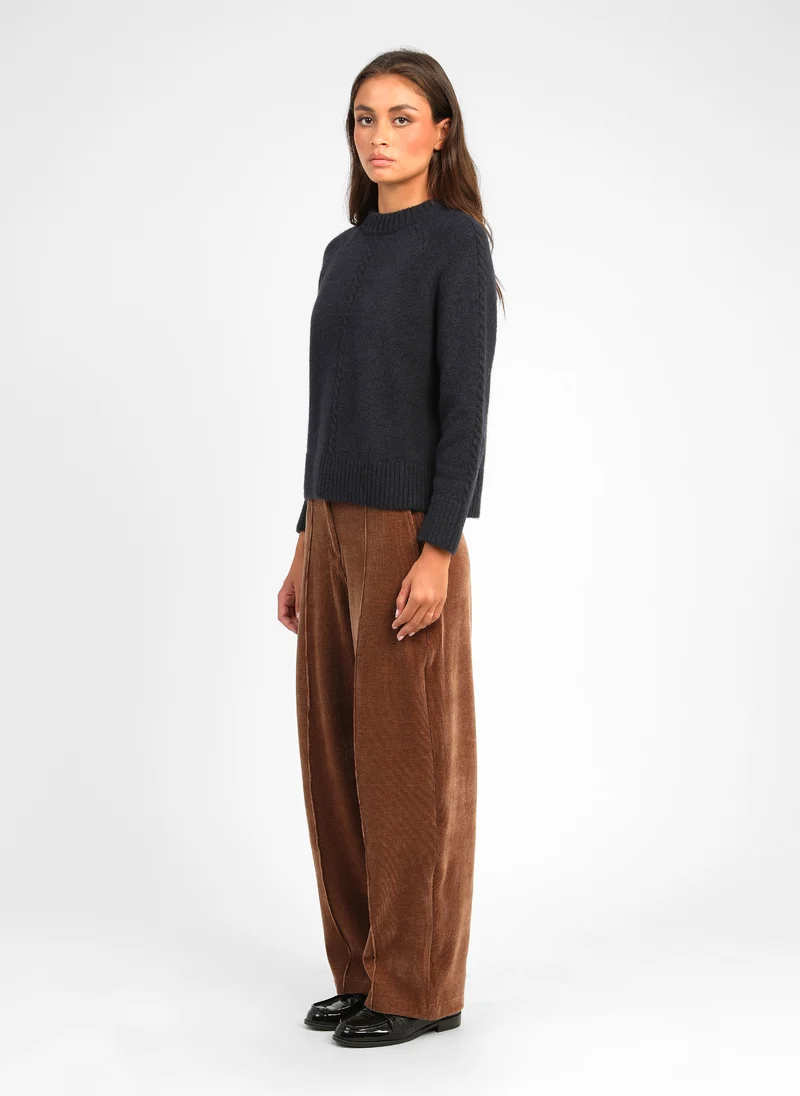 PANTALON PHILIPINA biscuit