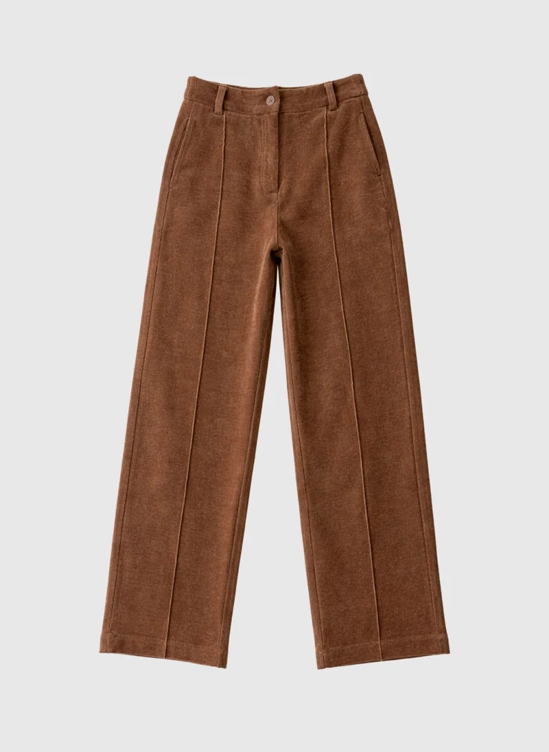 PANTALON PHILIPINA biscuit