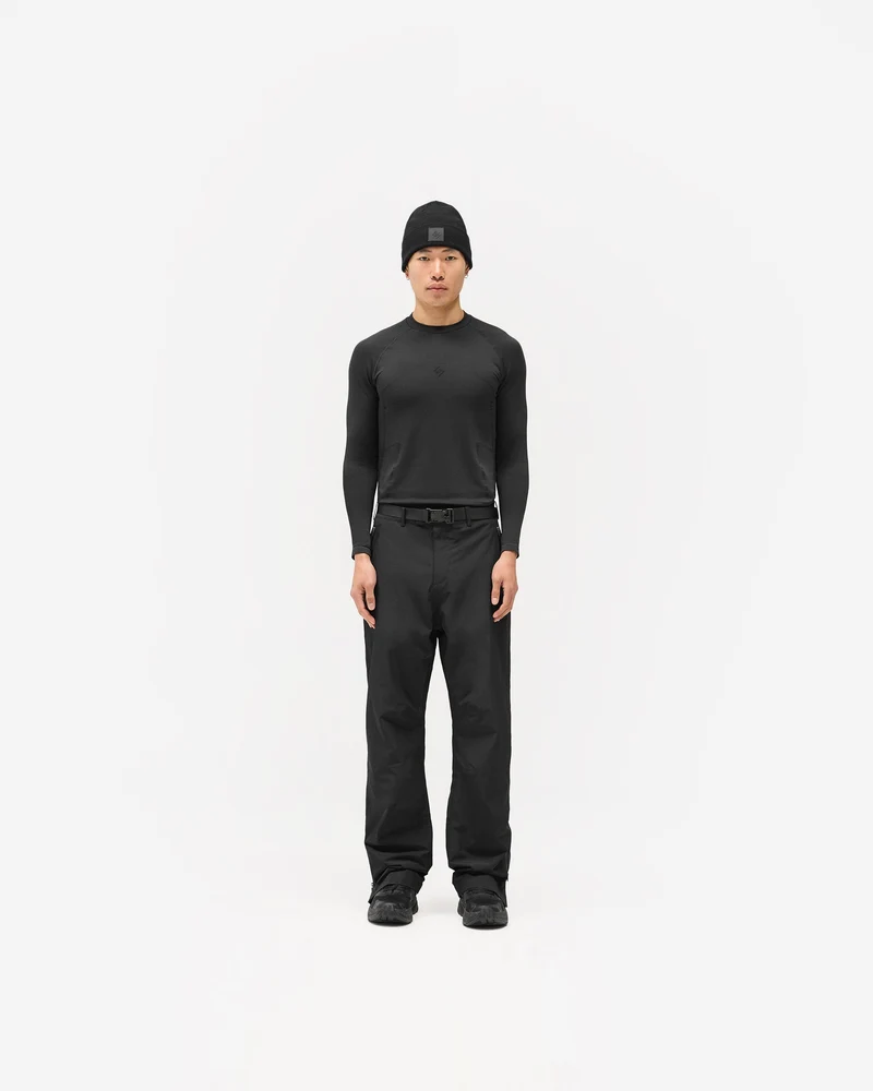 247 Taped Pant - Black