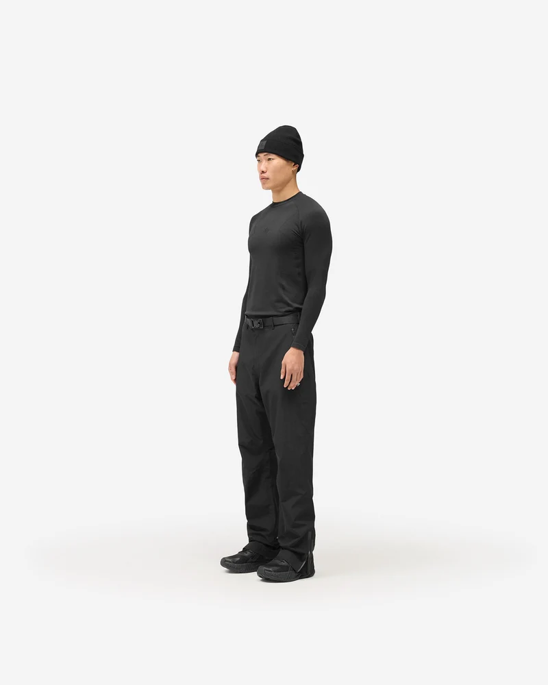 247 Taped Pant - Black