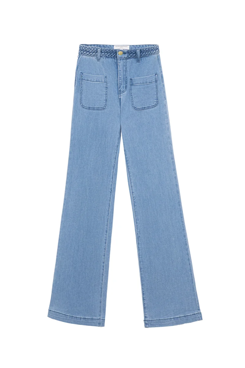 Sonny - Jean flare