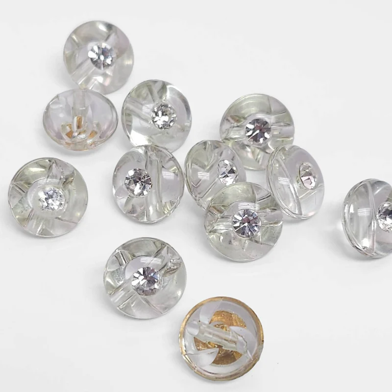Boutons #B950 | 13 mm