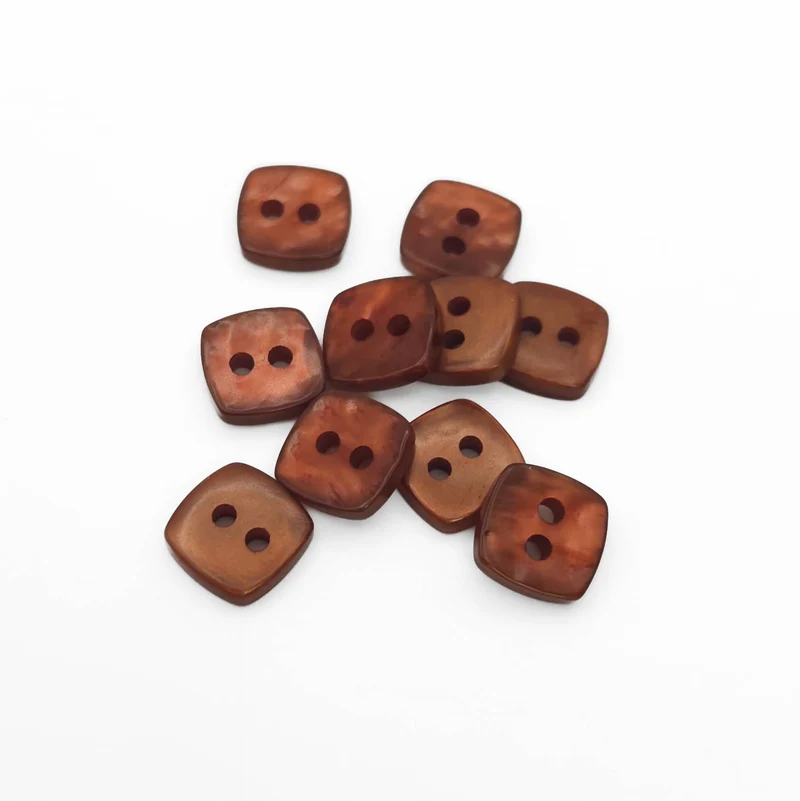 Boutons #B896 - B901 | 10 mm