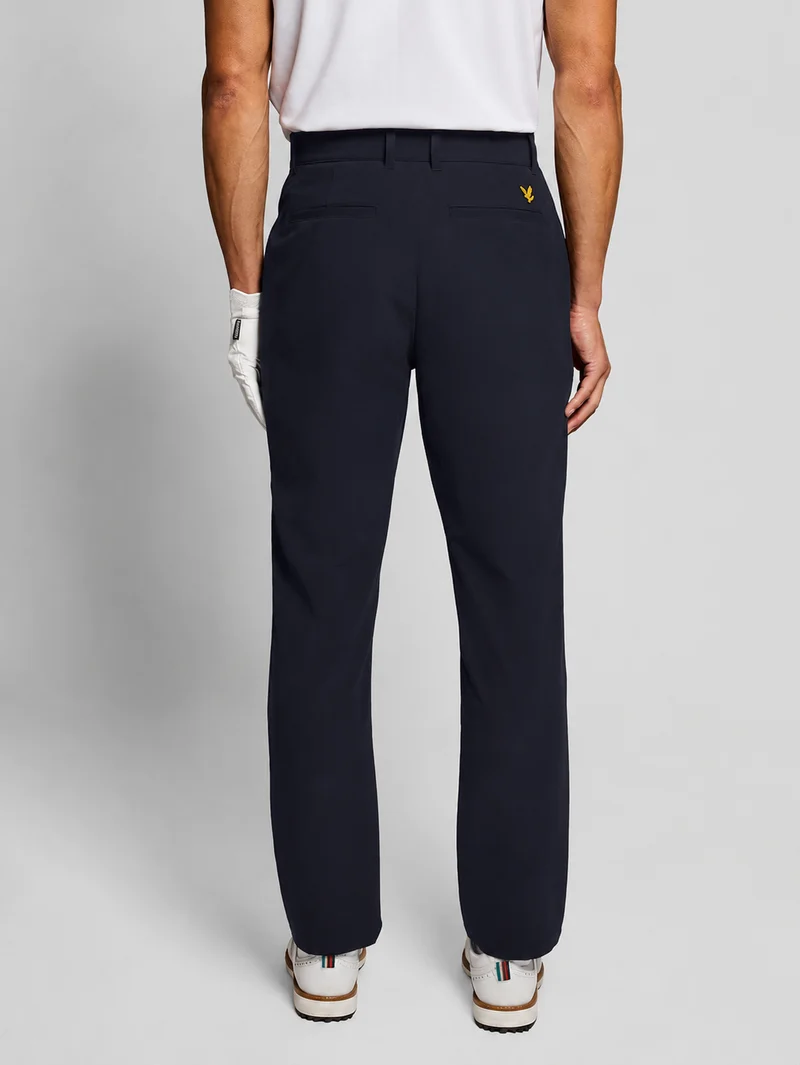 5-Pocket Trousers