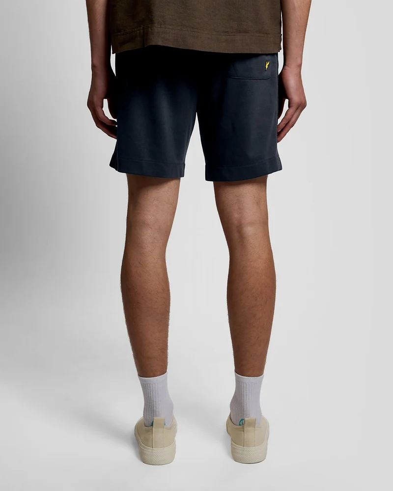 Interlock Sweat Shorts