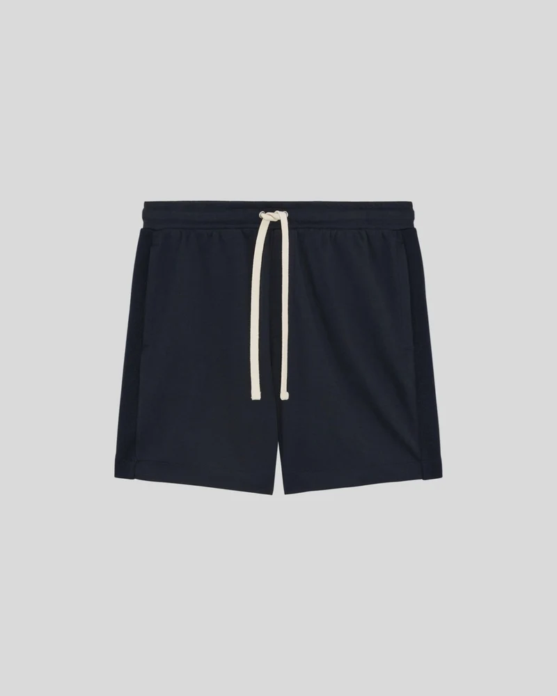 Interlock Sweat Shorts