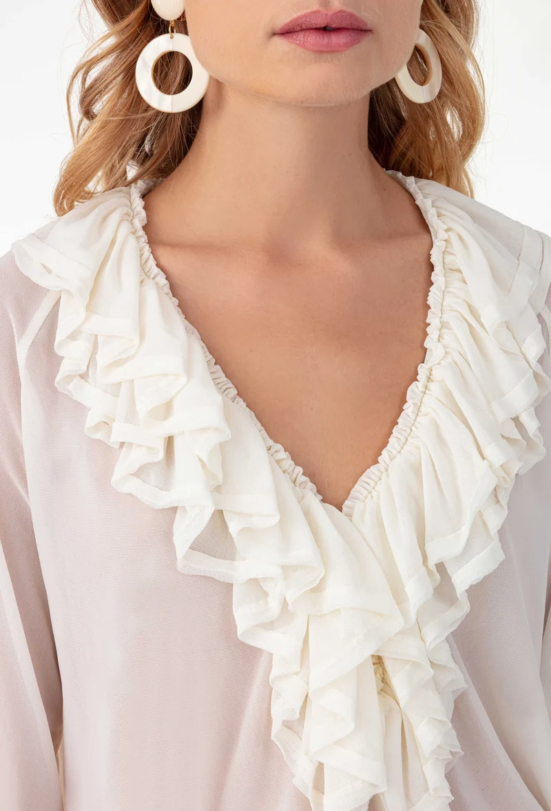 Blouse SAEL