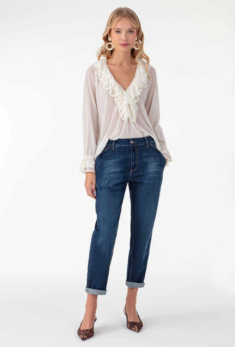 Blouse SAEL