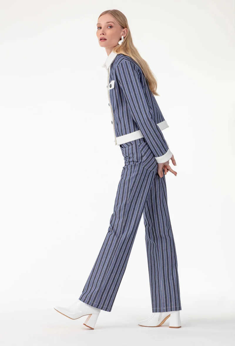 Pantalon ADRIAN