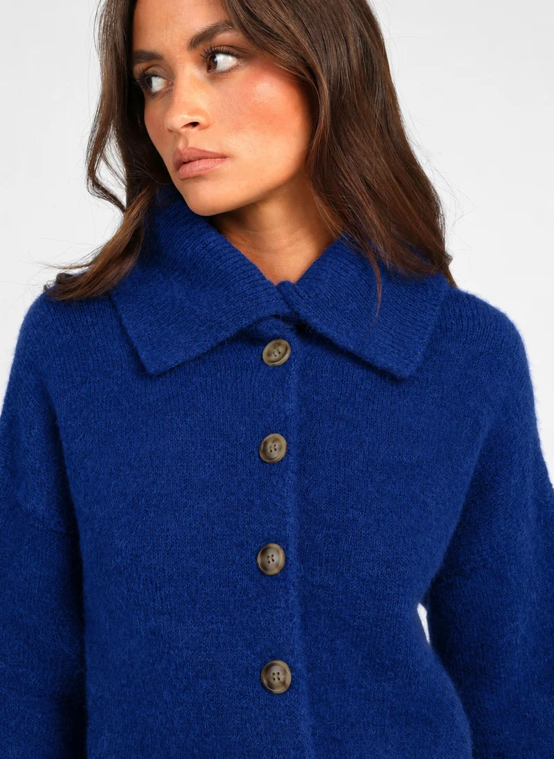 GILET LANTONY electric