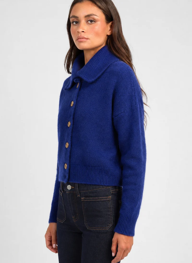 GILET LANTONY electric
