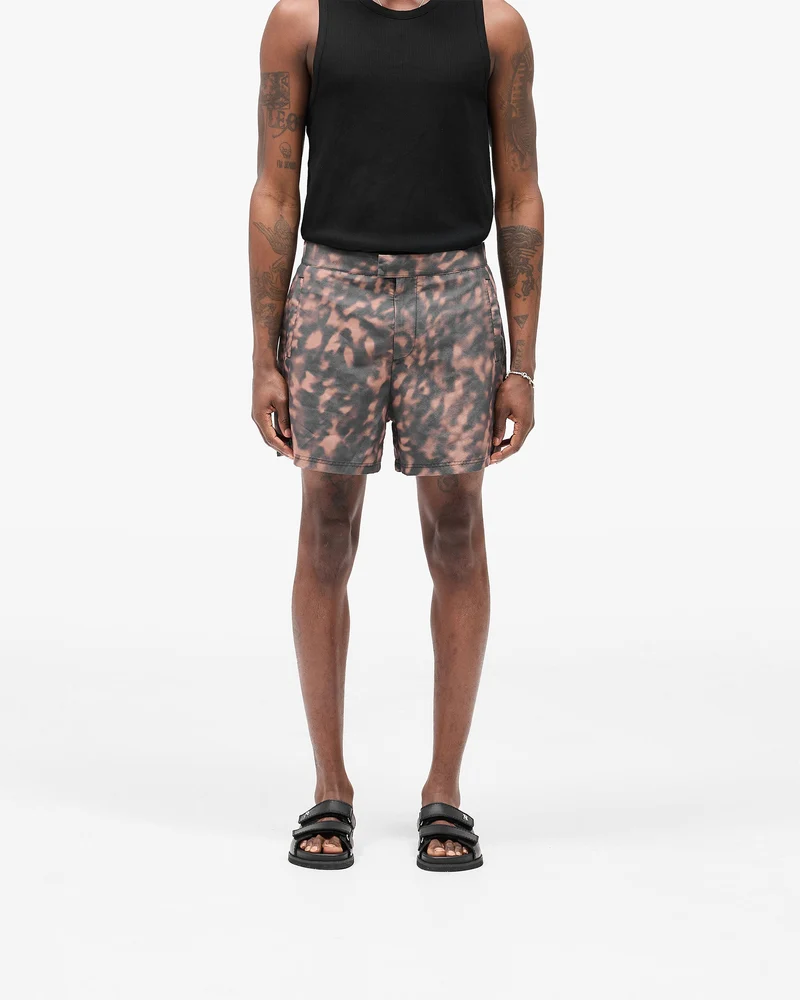 Tortoise Swim Short - Tortoise