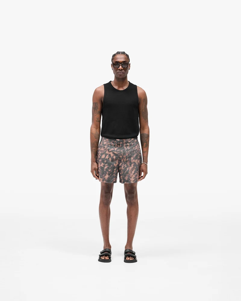 Tortoise Swim Short - Tortoise