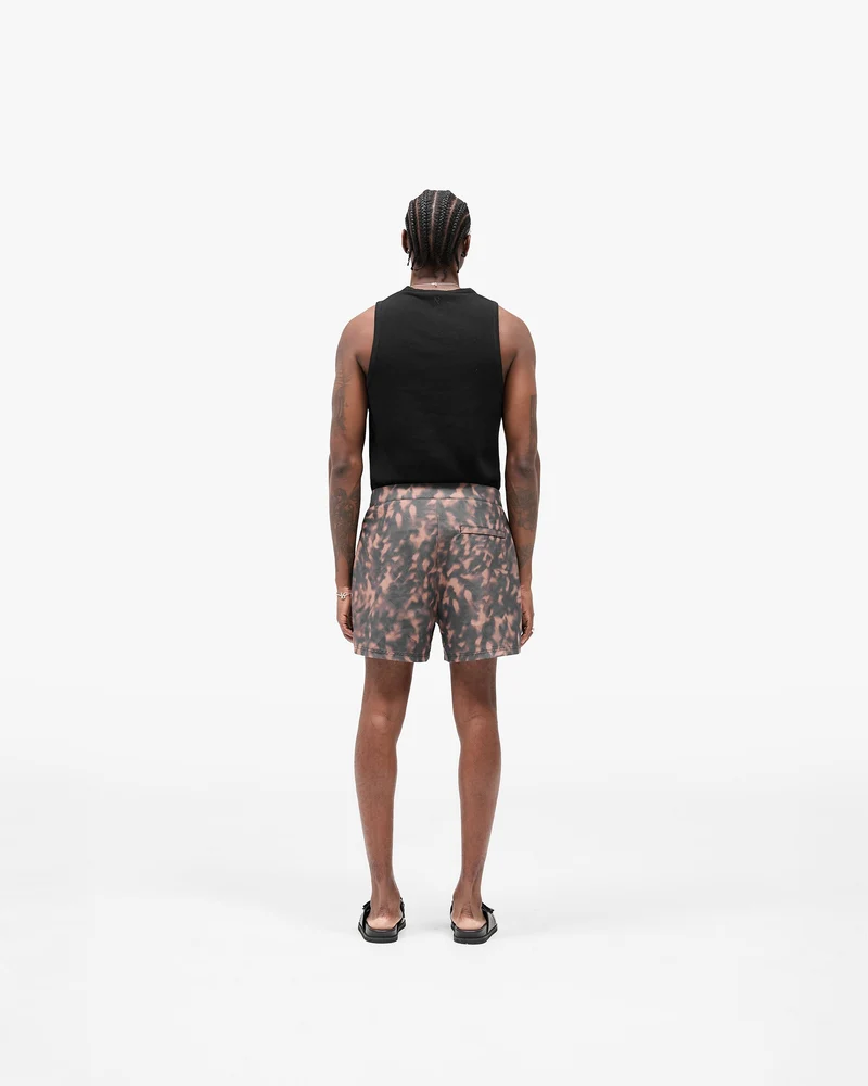 Tortoise Swim Short - Tortoise