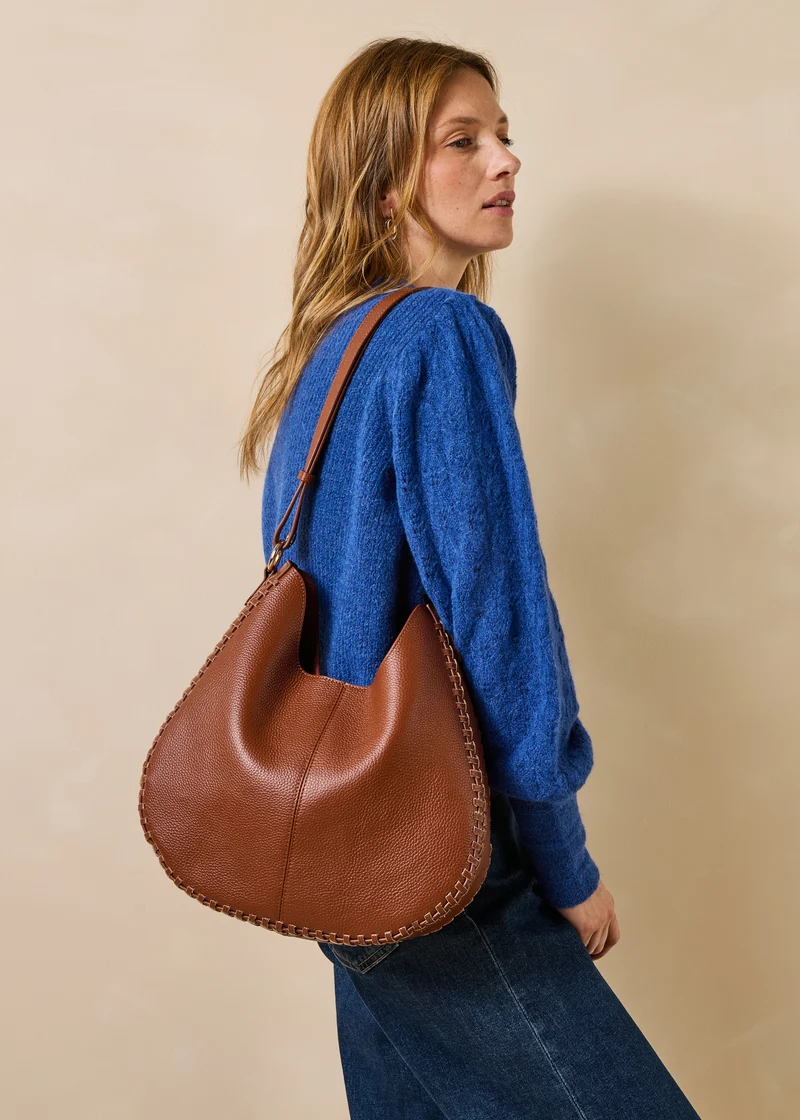 Sac camel - Elsie