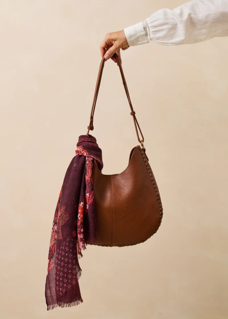 Sac camel - Elsie