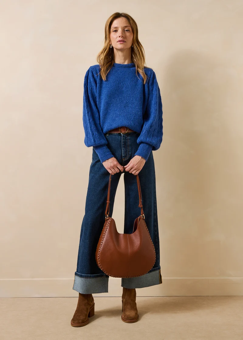 Sac camel - Elsie