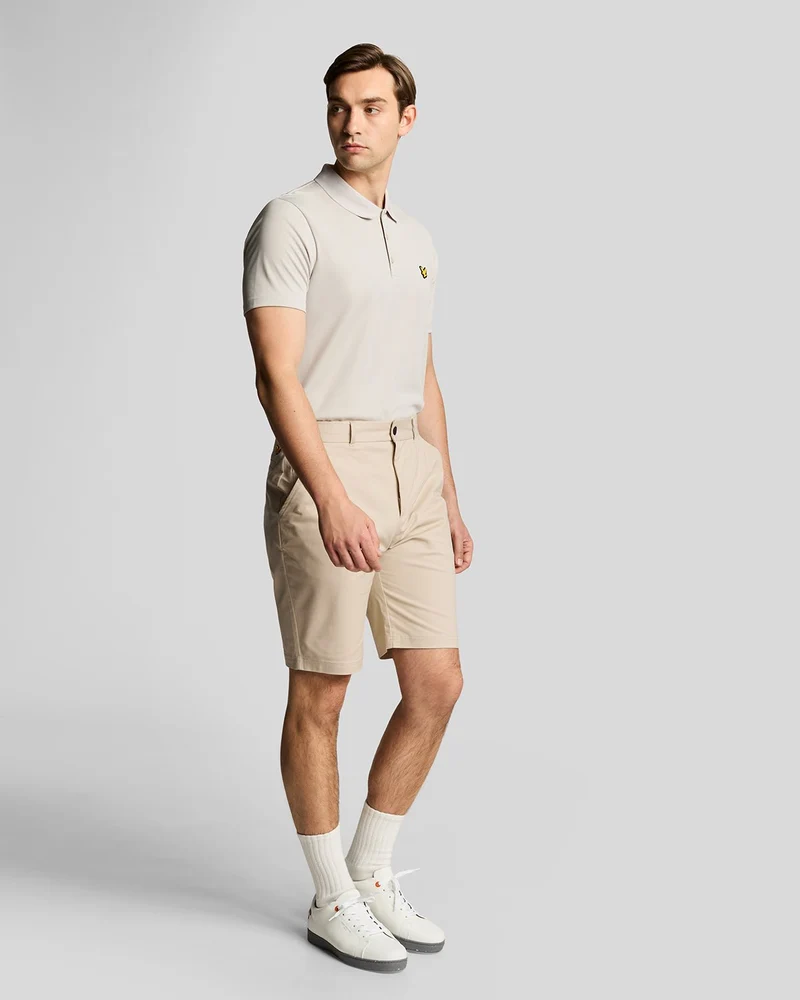 Course Stretch Chino Shorts