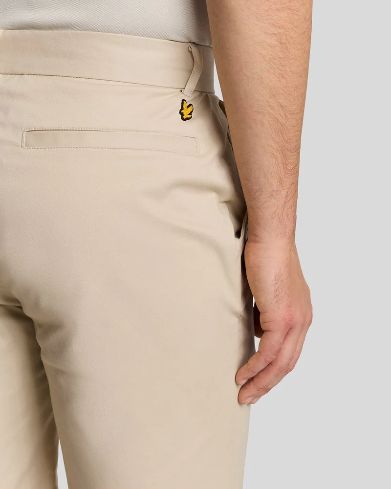 Course Stretch Chino Shorts