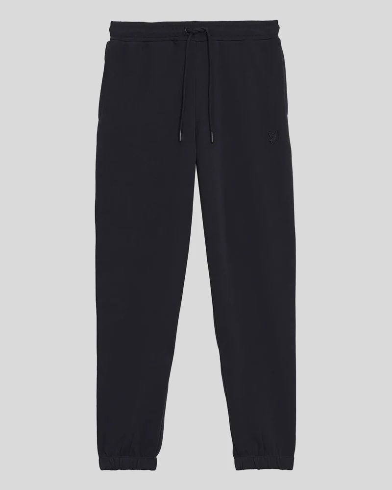 Superfine Cotton Slim Joggers