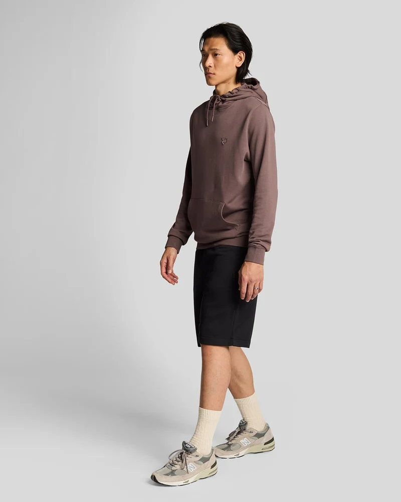 Superfine Cotton Sweat Shorts