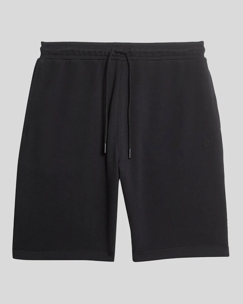 Superfine Cotton Sweat Shorts