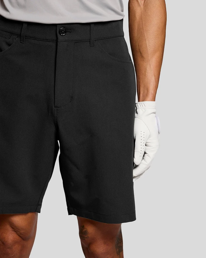 5-Pocket Shorts