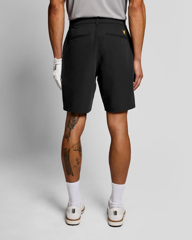 5-Pocket Shorts