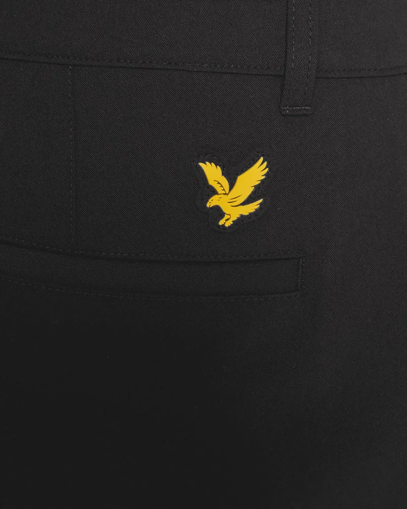 5-Pocket Shorts