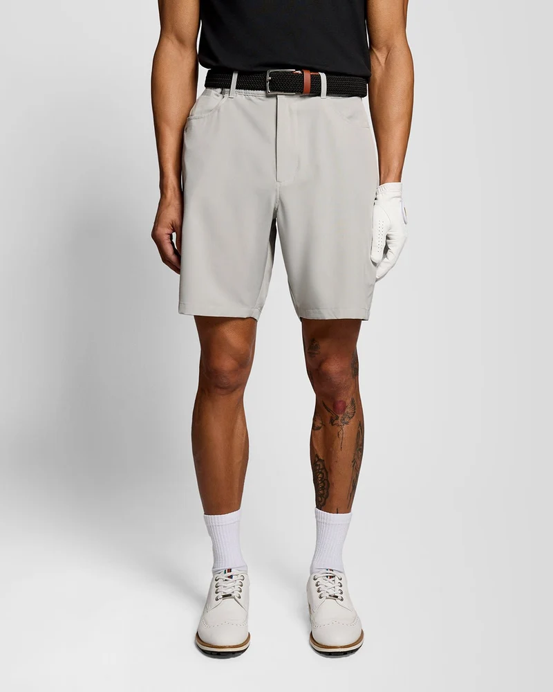 5-Pocket Shorts