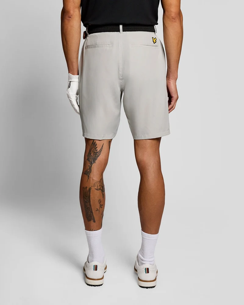 5-Pocket Shorts