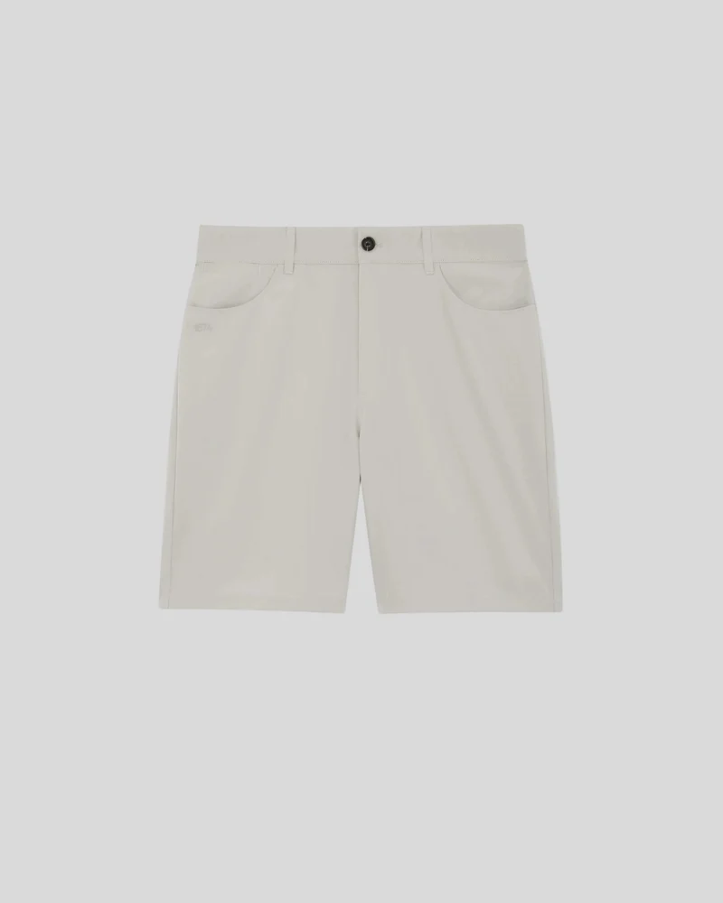 5-Pocket Shorts