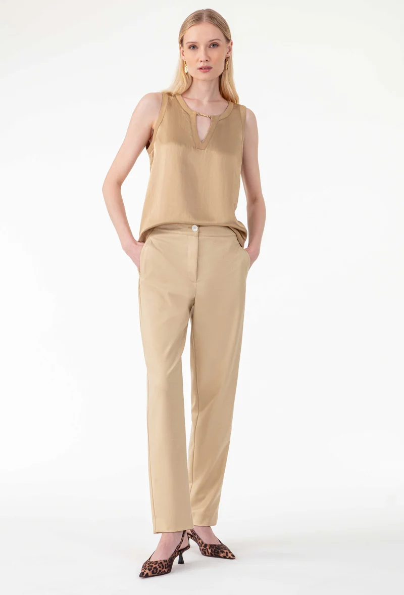 Pantalon BENEDICT