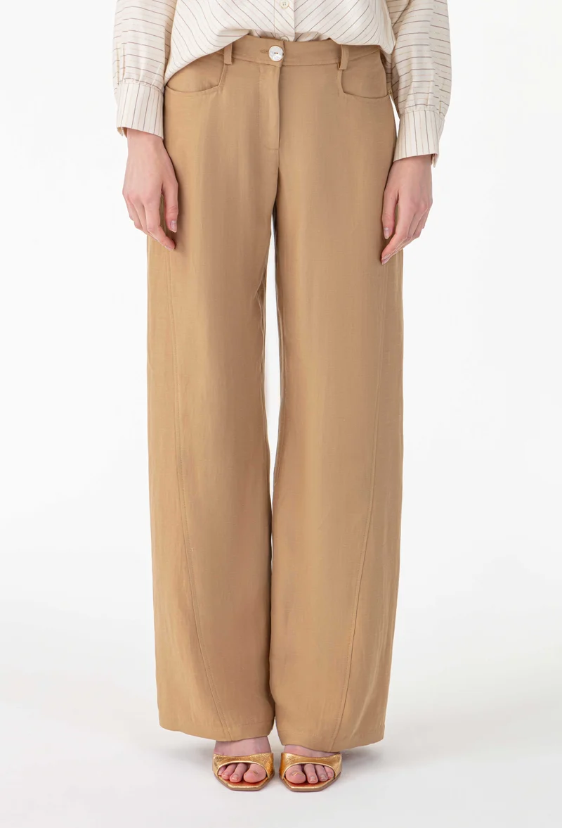 Pantalon CASPIAN
