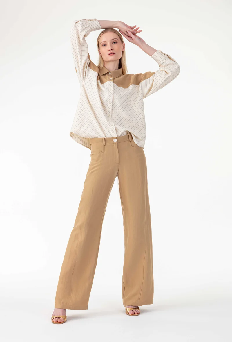 Pantalon CASPIAN